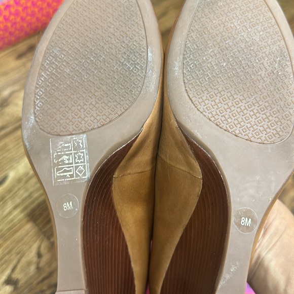 Tory burch pump - Picture 3 of 3